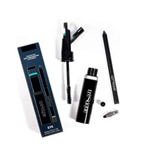 TRÈSTIQUE  Eye Duo: Good Vibes Mascara + Eye Pencil